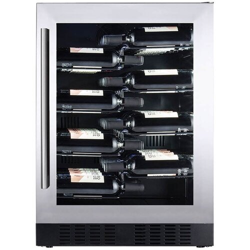 Temptech hladilnik za vino CPROX60SX-24 Slike