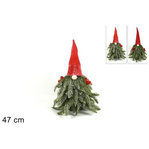  BOŽIĆNA DEKORACIJA BOR 47CM SORTO BA000353 Cene