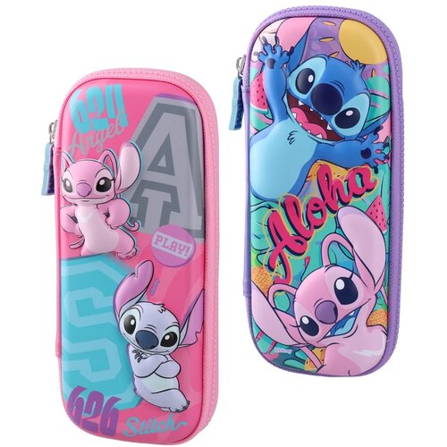 Best Buy Penny, pernica 3D, Stitch Slike