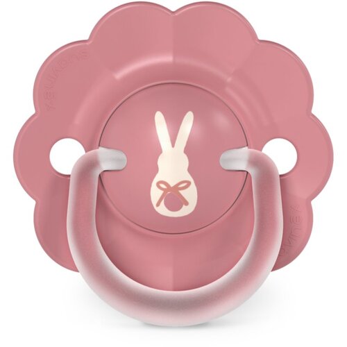 Suavinex Wonderland SX Pro Physiological 6-18 m duda Pink Bunny 1 kos Cene