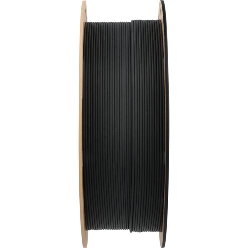 Polymaker Fiberon&amp;trade; PA6-CF20 Black - 1,75 mm / 500 g Slike