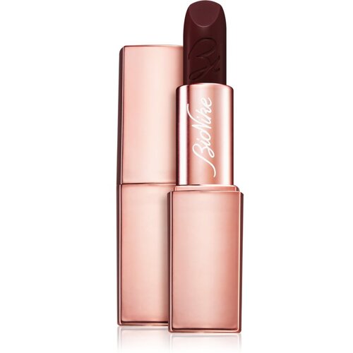 BioNike Color Creamy Velvet Kremasti ruž sa satenskim odsjajem nijansa 112 Myrtille 3,5 ml Cijene