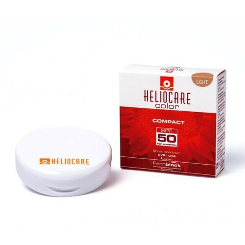 Heliocare light za suvu kožu spf 50+ 10 gr Cene