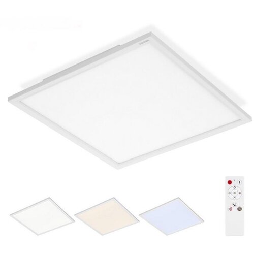 Telefunken 3010-06TF - led prigušiva panel LED/36W/230V + daljinski upravljač Cene