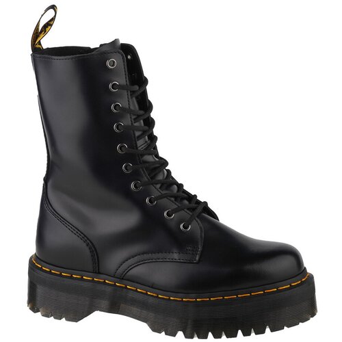 Dr. Martens Jadon Hi Crna Slike