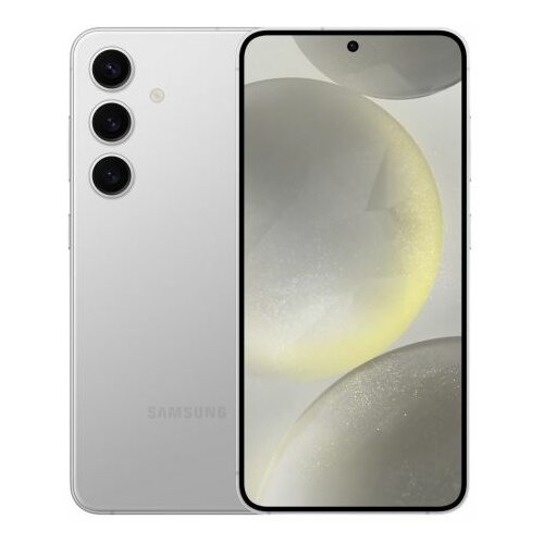 Samsung galaxy S24+ 12/512GB/ siva Cene