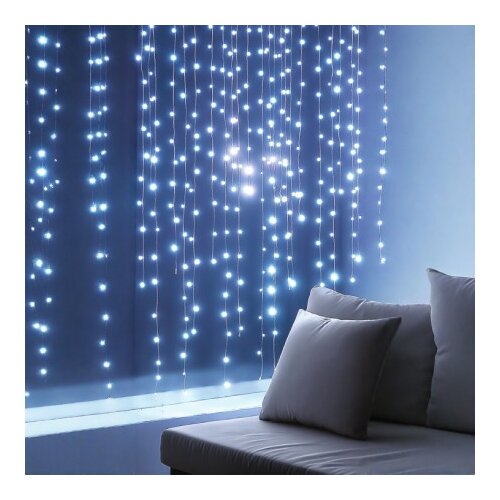  Svetleći niz sa 294 hladno bele LED diode ( KIN294DWH ) Slike