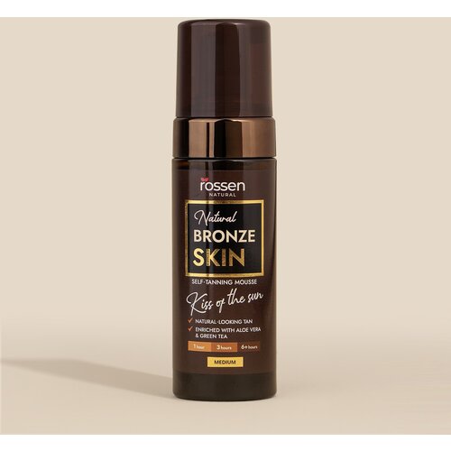 Rossen bronze pjena za samopotamnjivanje Cijene