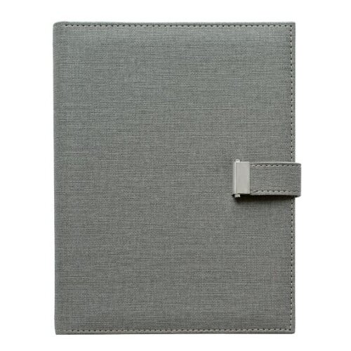 Trend Elegance Agenda sa mehanizmom, A5, Siva Cene
