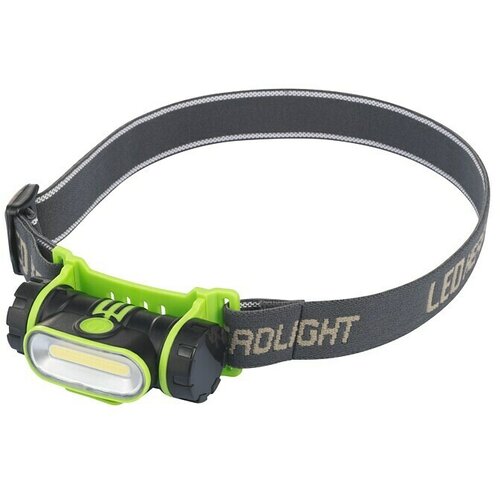 PROFI DEPOT Naglavna svjetiljka (2 W, LED, 150 lm, Na akumulatorski pogon) Slike