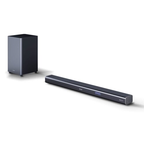 Sharp HT-SBW460 schwarz Cijene