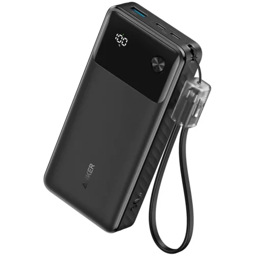 Anker Powerbank 20000 mAh, 30W