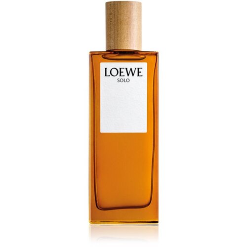 Loewe Solo toaletna voda za muškarce 50 ml Cijene