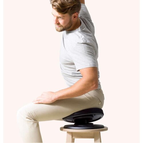 Swedish Posture ergonomsko sjedalo za vježbanje jezgre tijela Slike
