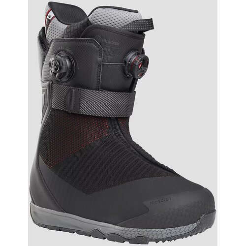 Nidecker Index BOA Snowboard cevlji black Cene