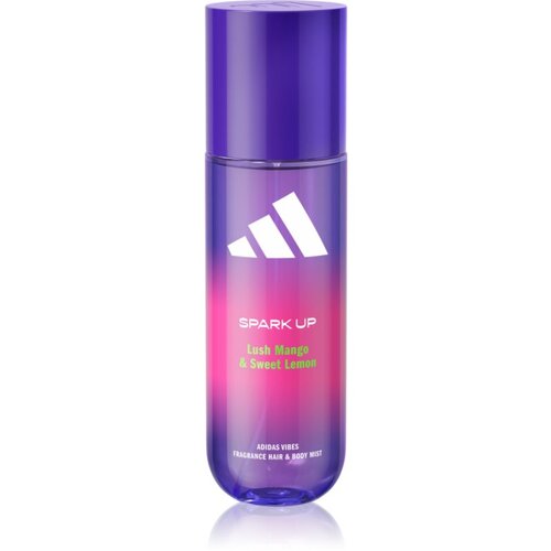 Adidas Mood Hack Spark Up odišavljeno pršilo za telo za ženske 236 ml Cene