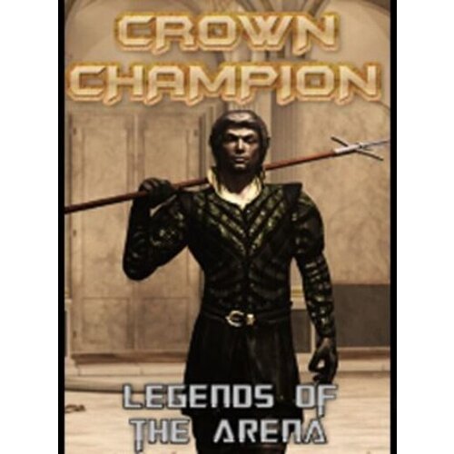 Steam Crown Champion: Legends of the Arena (PC) Key GLOBAL Cene