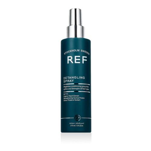 REF Detangling Spray nega brez izpiranja vse vrste las 175 ml unisex Cene