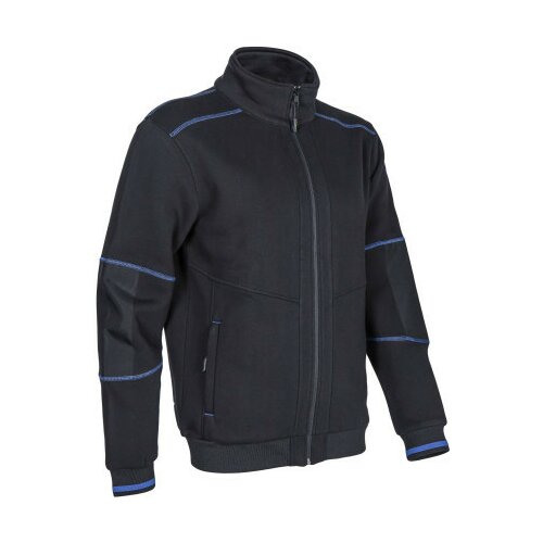Coverguard jakna kiji, plava veličina 00m ( 5kij01000m ) Slike
