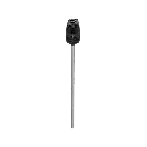 5five FIVE wc četka silifix, 53x11,4x7,5 cm, inox/pp/metal srebrna Slike