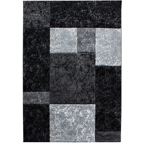 Ayyildiz Carpets Tamno sivi tepih 120x170 cm Hawaii – Cijene