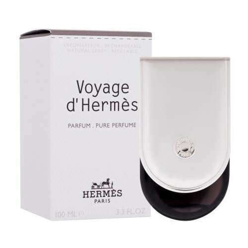 Hermes Voyage d&amp;#039;Herm&amp;egrave;s 100 ml parfem unisex Slike