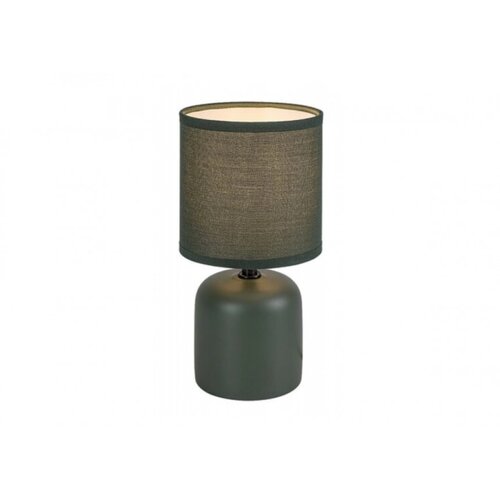 Rabalux Stona lampa Daphni E14 1x MAX 40W zelena (74055) Cene