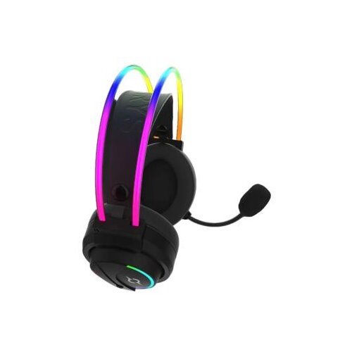 AQIRYS slusalice cygnus 7.1 rgb usb 106-0011 Slike