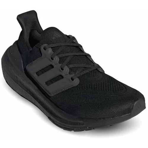 Adidas Tenisice za trčanje 'Ultraboost Light' crna