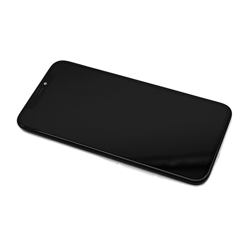  LCD za Iphone X + touchscreen black OLED GX Cene