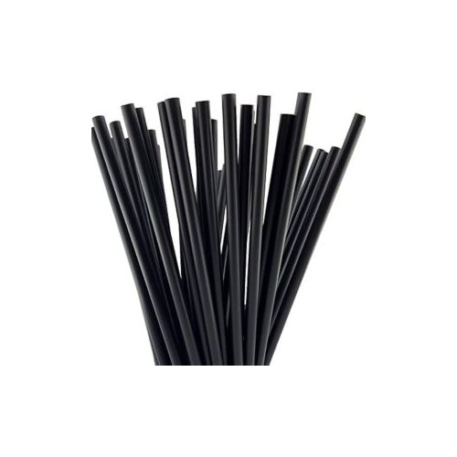  Slamke /frape/ &amp;ndash; crna boja &amp;ndash; 500/1 Slike
