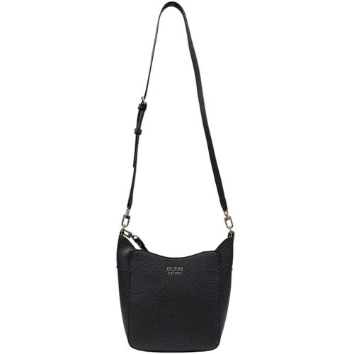 Guess Torbe BRENTON BUCKET HWPG96 48030 Črna Cene