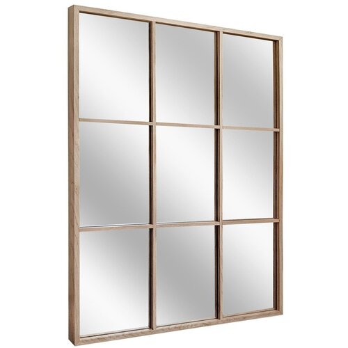 Styler Stensko ogledalo 69x95 cm Joel &amp;ndash; Slike