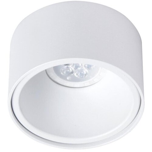 Ugradno spot svetlo BALI 1xGU5,3/MR16/25W/12V, okruglo, belo Cene