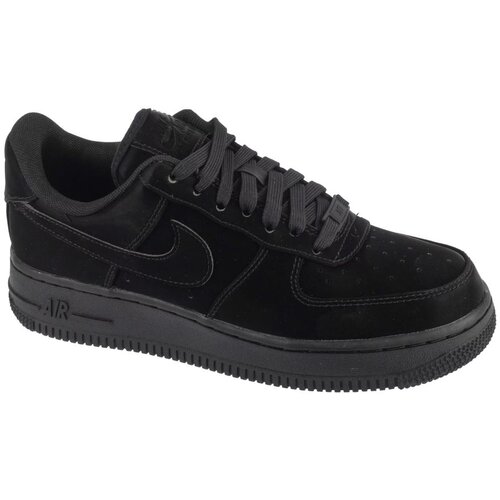 Nike Sneakers Air Force 1 &amp;#039;07 Lx Black/ Black EUR 36 Slike