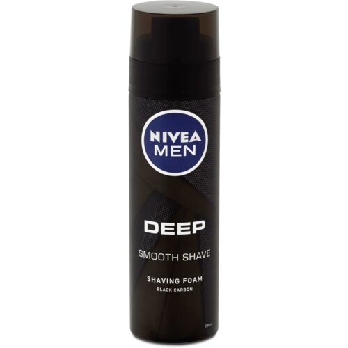 Nivea men deep pena za brijanje 200ml Cene