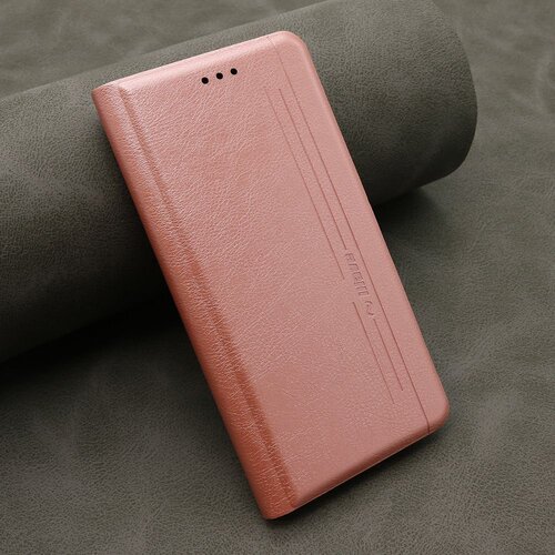  Futrola  BI FOLD IHAVE PRIME STYLE za Honor X8b/ crvena Cene