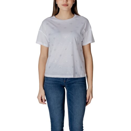 Liu Jo ECS MODA M/C WA5147JS923 Bijela Slike