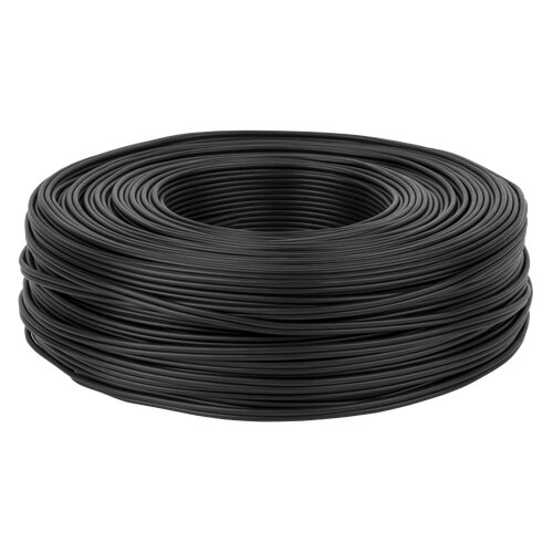  2 x RCA kabel crni hq Slike