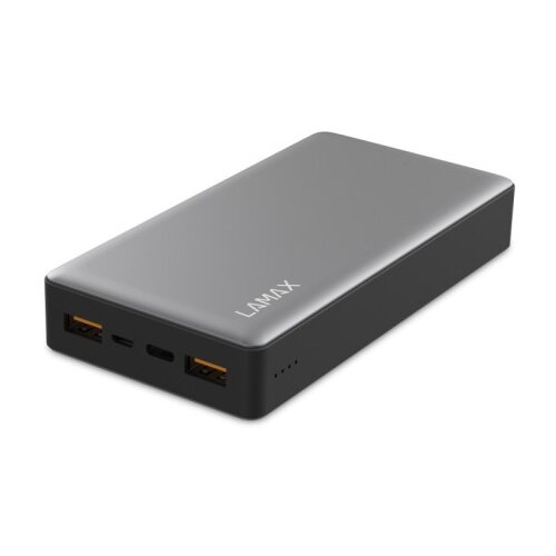 Lamax 20000 mAh prenosna baterija Cene