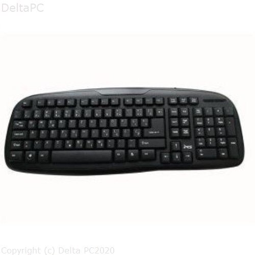 KB MSI ALPHA C105 USB Slike