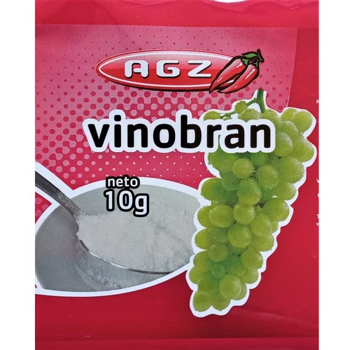 AGZ začini AGZ vinobran 10 g