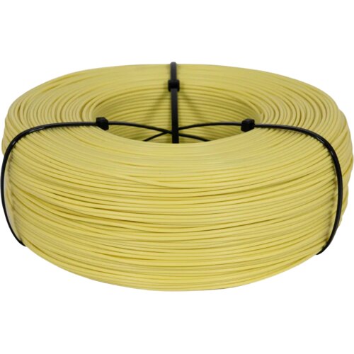 Recycling Fabrik rPLA Refill "Osvežilna limona" (rumena) - 1,75 mm / 1000 g Cene