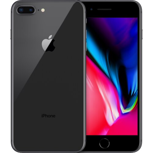 Apple Obnovljeno - kot novo - iPhone 8 Plus, (21202831) Slike