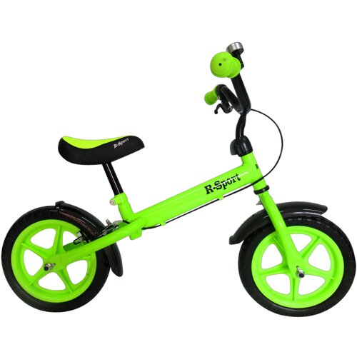  Bicikl bez pedala &amp;quot;Sport R9&amp;quot; - zeleni Slike