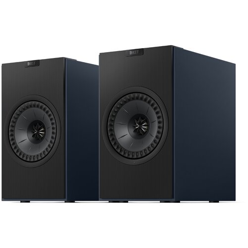 Kef Coda W Midnight Blue WLAN HiFi po zvucnik Cijena paru Cijene