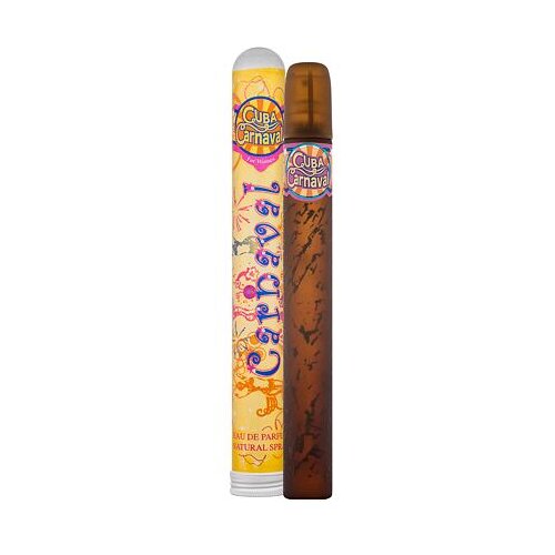 Cuba carnaval parfumska voda 35 ml za ženske Slike