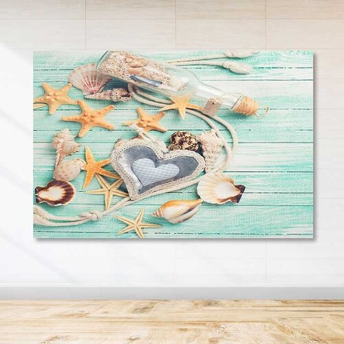 Wallity Slika DEV03260100140, 100x140 cm Cene