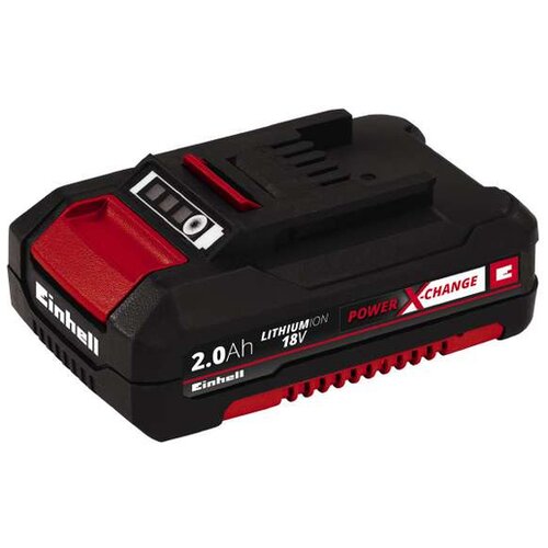 Einhell Power X-Change 4511395 Aku baterija 18 V 2 Ah Li-Ion Slike