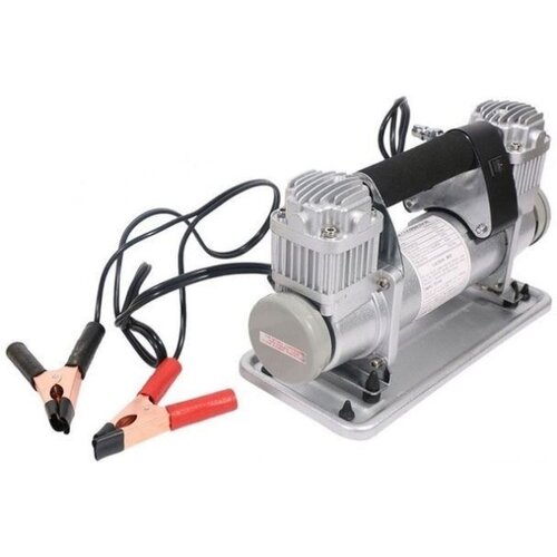  Dvoklipni kompresor 12V 150 l/min Slike